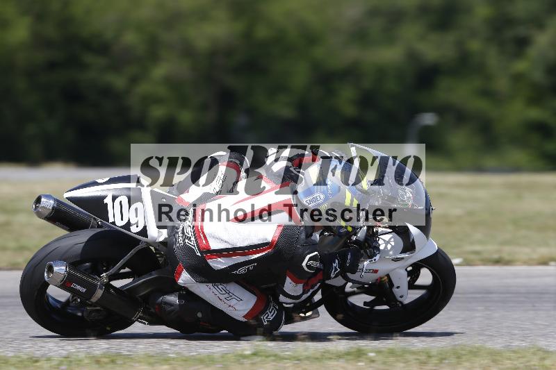 /21 29.05.2025 Speer Racing ADR/Gruppe rot/109